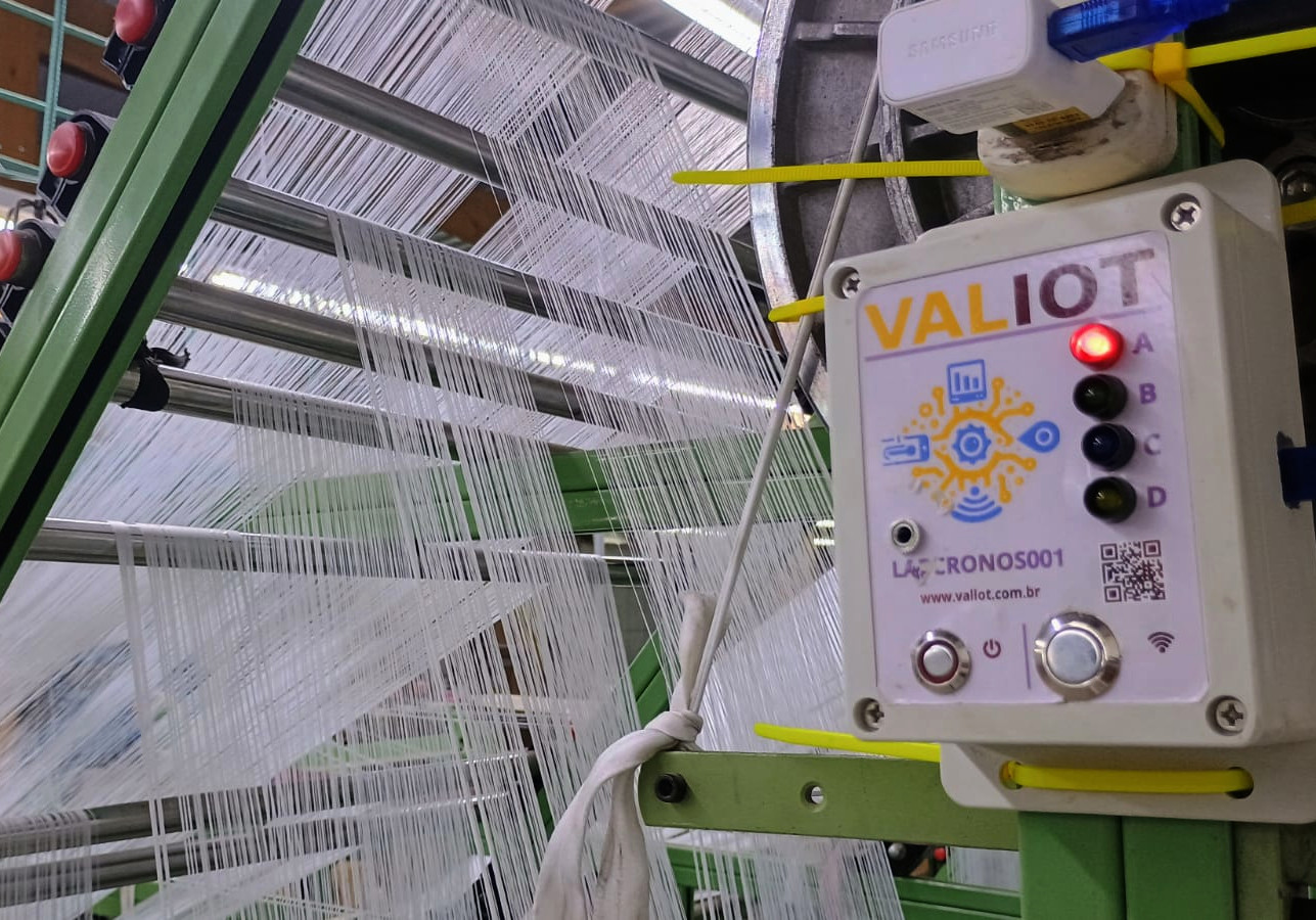 Desafios que o VALIoT Resolve